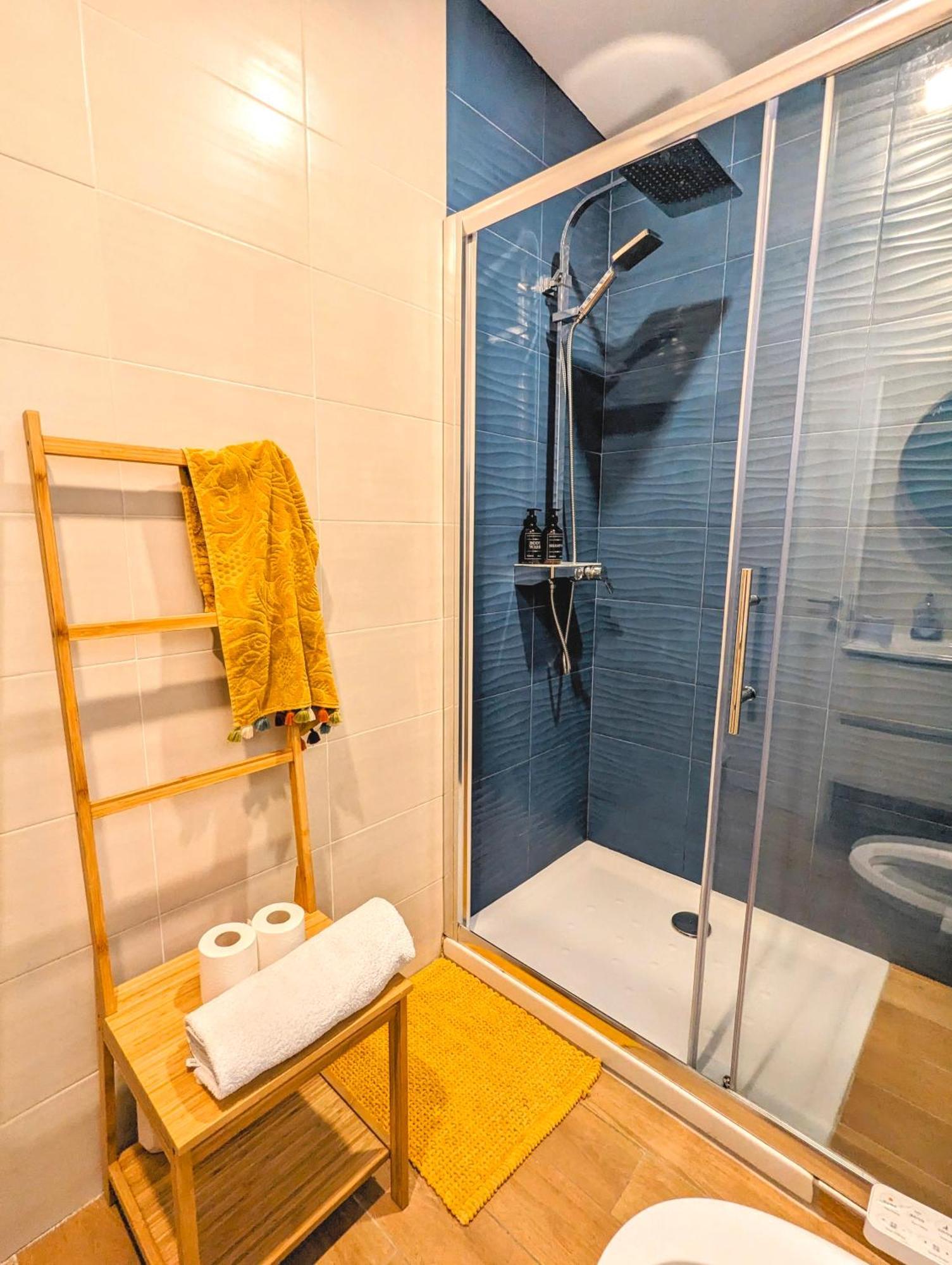 The Green Apartment - Central Malta - 2 Bed 2 Bath, 82Sqm Мсида Экстерьер фото