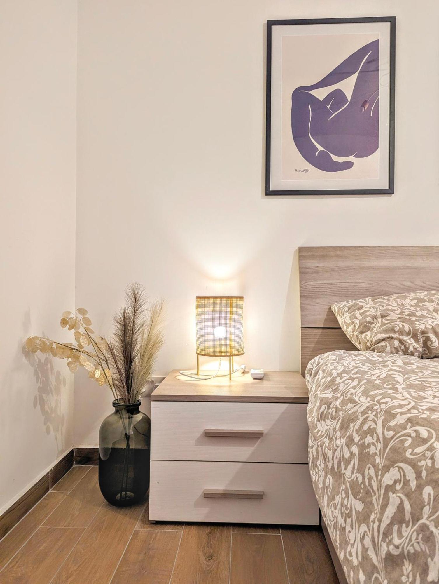 The Green Apartment - Central Malta - 2 Bed 2 Bath, 82Sqm Мсида Экстерьер фото